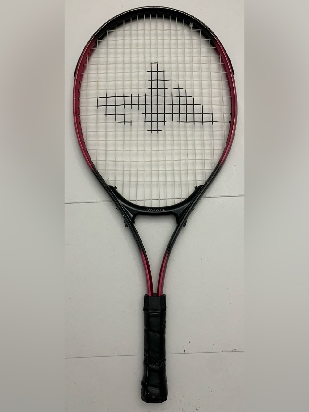 Athletic Athletech SLOO Tennis Racquet 93 in² Head 3 7/8" Grip Size